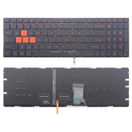 Bàn Phím Laptop Asus ROG GL502 GL502VM GL502VT GL502VS