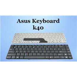 Bàn Phím Laptop Asus k40ab k40an k40e k40ij k40in K40