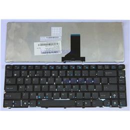 Bàn Phím - Keyboard Laptop ASUS X42 X42D X42F X42J X42N