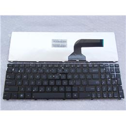 Bàn Phím - Keyboard Laptop Asus N53 N53Jn N53Jq N53S N53SM N53SN N53SV