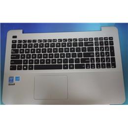Bàn Phím Laptop ASUS X540 X540S X540SA X540SC 
