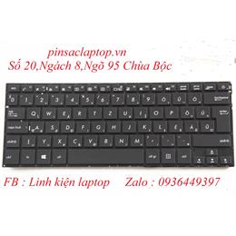 Bàn phím - Keyboard Asus ZenBook UX330