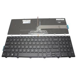 Bàn Phím Laptop Dell Vostro 15 3578