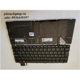 Bàn phím Dell XPS 13 9370