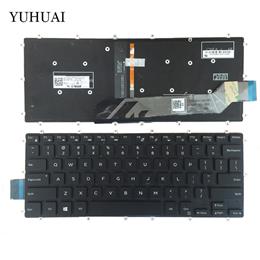 Bàn Phím Laptop Dell Inspiron 7460