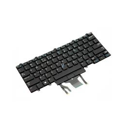 Bàn phím laptop Dell Latitude 5480