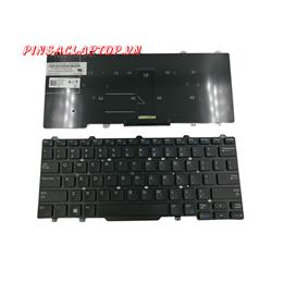 Bàn Phím Laptop Dell Latitude 3340 3350
