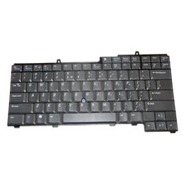 Bàn Phím Laptop Dell Latitude D610