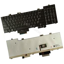 Bàn Phím Laptop Dell Precision M6400