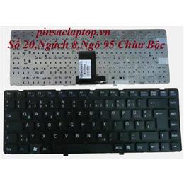 Bàn phím - Keyboard Sony Vaio VPC EA