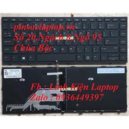 Bàn Phím - Keyboard HP Probook 430 G5 US Backlit 