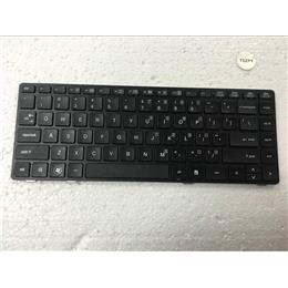 Bàn Phím Laptop HP EliteBook 8460P 8460W