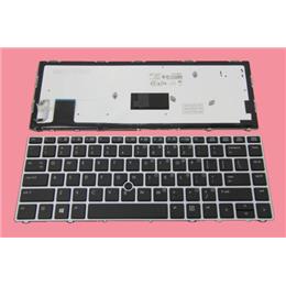 Bàn Phím HP Elitebook Folio 9470M