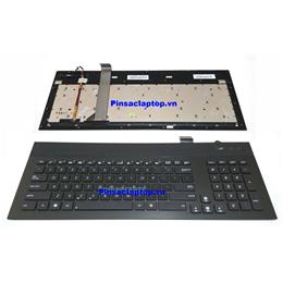 Bàn Phím Laptop ASUS G74SX G74SW G74S G74