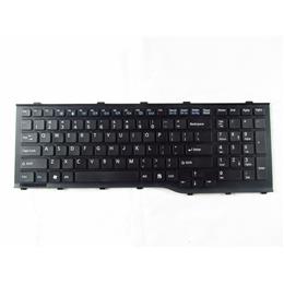 Bàn Phím Laptop Fujitsu AH532 A532
