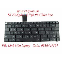 Bàn phím - Keyboard Laptop Asus K45V