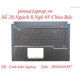 Bàn phím - Keyboard Laptop Asus FX503V
