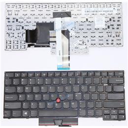 Bàn Phím - Keyboard Laptop Lenovo Thinkpad Edge E430