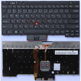 Bàn Phím - Keyboard Laptop IBM Lenovo ThinkPad  T430 T430i T430s T430u series 