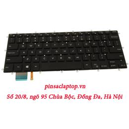 Bàn Phím Laptop Dell Inspiron 5568
