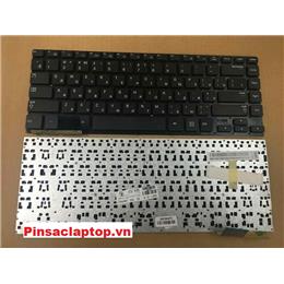 Bàn Phím Samsung NP530U4C NP535U4C