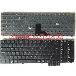 Bàn Phím - Keyboard Laptop Samsung NP-E251 NP-E352 NP-E452 NP-P530 NP-P58