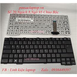 Bàn phím - Keyboard fujitsu Lifebook S762