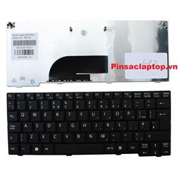 Bàn phím Sony Vaio VPC-M series