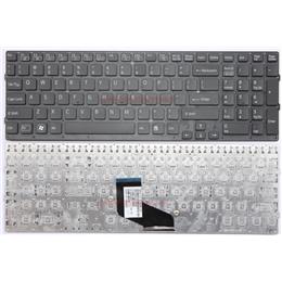 Bàn Phím - Keyboard Laptop Sony Vaio VPC-F22KFX