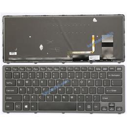 Bàn Phím Laptop Sony Vaio SVF14N12SG