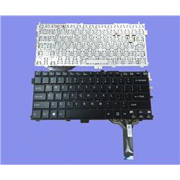 Bàn Phím Laptop Sony Vaio Pro 13 SVP13 SVP13A SVP132 SVP1321 SVP132A