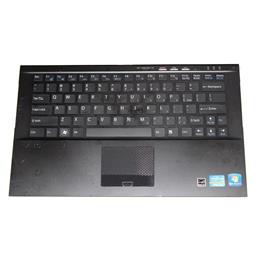 Bàn Phím Laptop Sony Vaio VPC-Z2