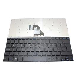 Bàn Phím Laptop Sony Vaio SVF142CWW