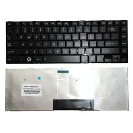 Bàn Phím - Keyboard Laptop Toshiba Satellite L840 L845 L840D L845D L800 L805 L830 M800 M805