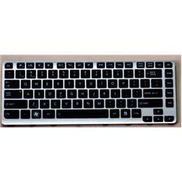 Bàn Phím - Keyboard Laptop Toshiba Satellite E300 E305 M640 M645 M840 P740