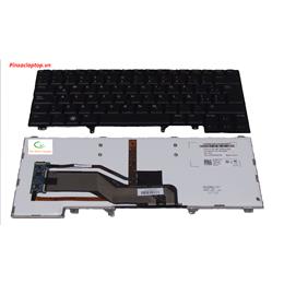 Bàn Phím  Dell Latitude E6230