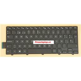 Bàn Phím  Dell Vostro 3452