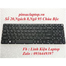 Bàn Phím - Keyboard For Acer Aspire 5 A515-51-3509