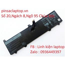 Pin Dell - Battery Laptop Dell 11 3162