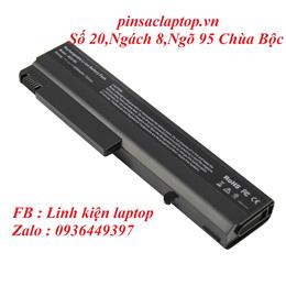 Pin - Battery Laptop HP Compaq 6510b