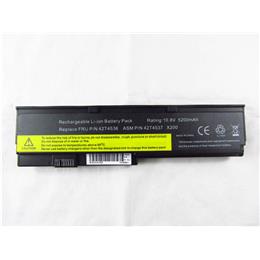 Pin Lenovo - Battery Lenovo Thinkpad X200 X201 Series