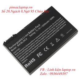 Pin - Battery Laptop Acer Extensa 5620