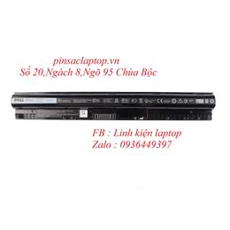 Pin - Battery Laptop Dell Inspiron 5555