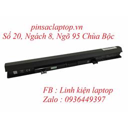 Pin - Battery Toshiba PA5185U-1BRS