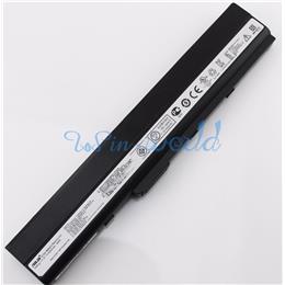 Pin Asus - Battery Asus K52F