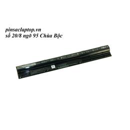 Pin - M5Y1K Battery Laptop Dell Inspiron 15 3567 P63F