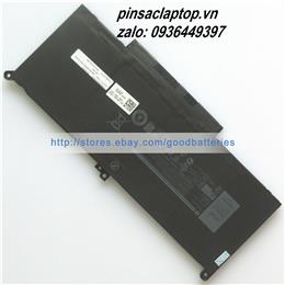 Pin Dell - Battery Dell Latitude 7390 E7490 7480 