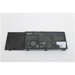 Pin Dell Precision M6400 M6500