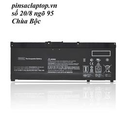 Pin - SR04XL Battery for Hp 15-CE015DX 15-CE000 15-DC0000 Series TPN-C133 TPN-Q193