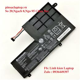 Pin Lenovo - Battery Lenovo Yoga 500-15ISK